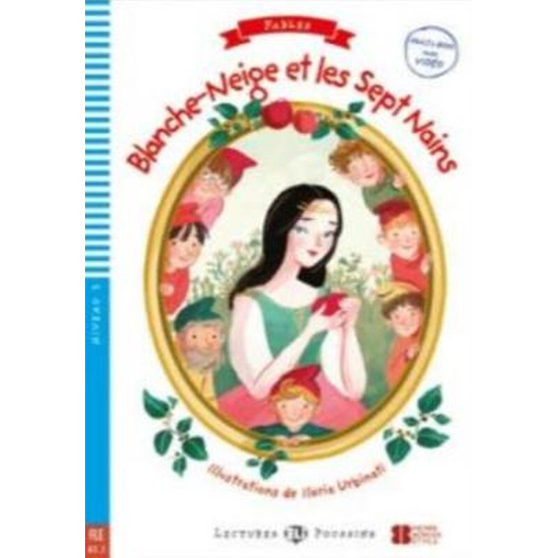 Young ELI Readers - Fables