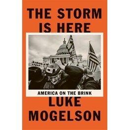Storm is Here