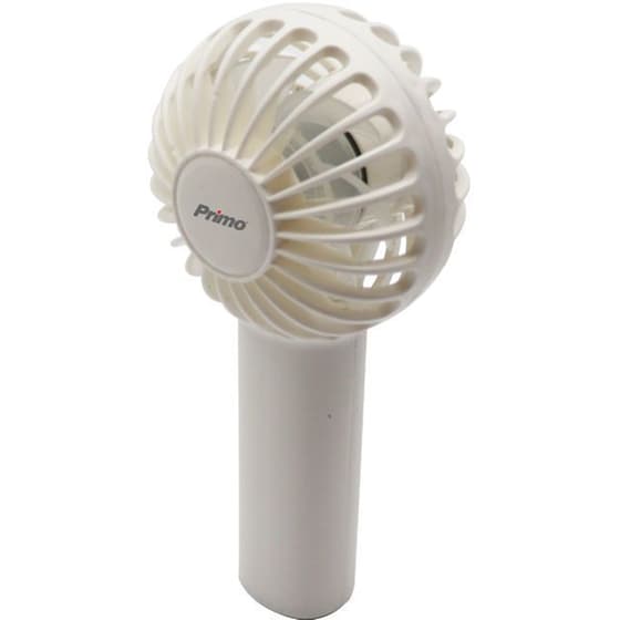 PRIMO PRMF-80689 WH Ανεμιστήρας Χειρός 0.36 W image 2