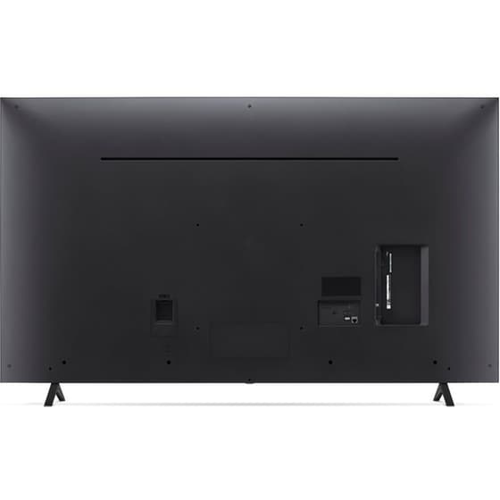 LG LED 55" 4K Smart Τηλεόραση 55UR78006LK image 8