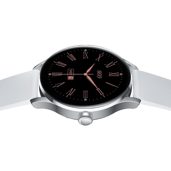 Smartwatch QCY Watch Elite S11 - Gray image 3