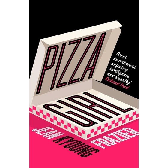 Pizza Girl image 0