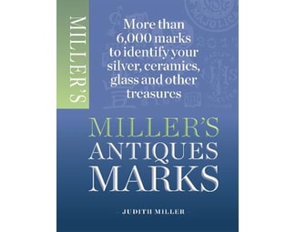 Miller's Antiques Marks image 0
