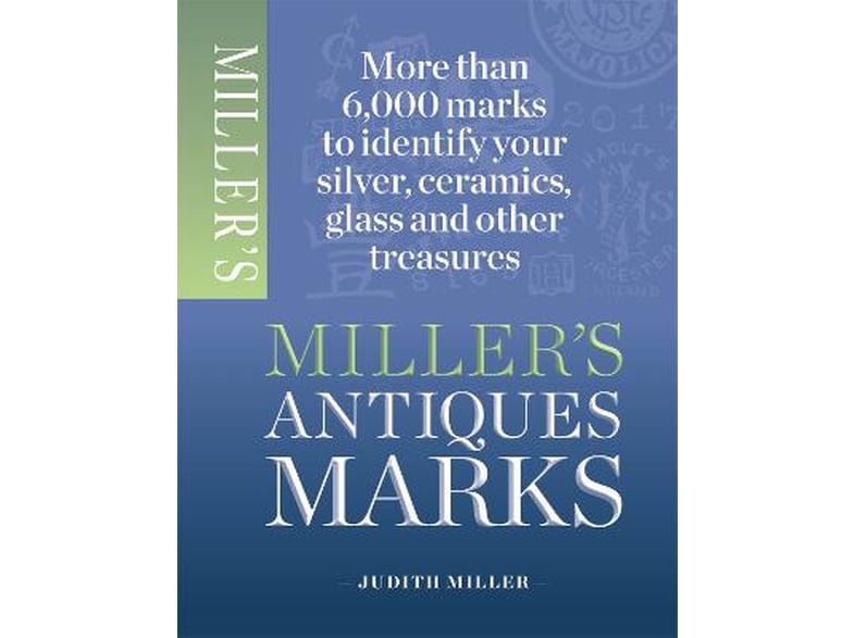 Millers Antiques Marks