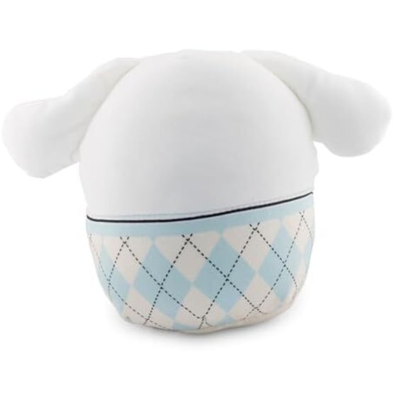 Λούτρινο Squishmallows Hello Kitty Sanrio Cinnamoroll 20cm image 3