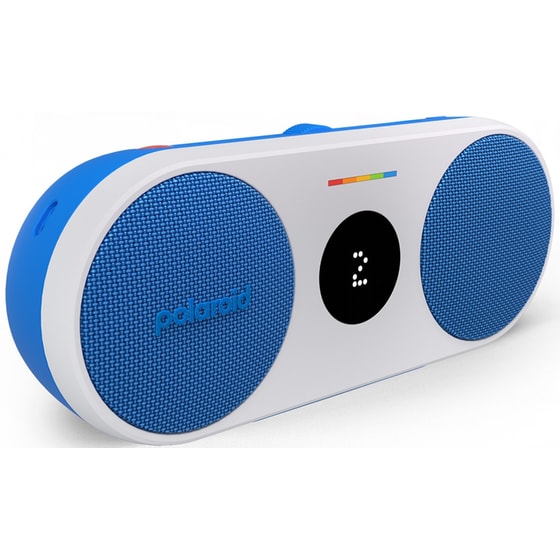 Polaroid P2 Φορητό Ηχείο 20W - Μπλε image 4
