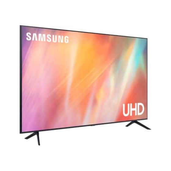 Τηλεόραση Samsung LED 50" 4K Smart 50AU7172 image 1