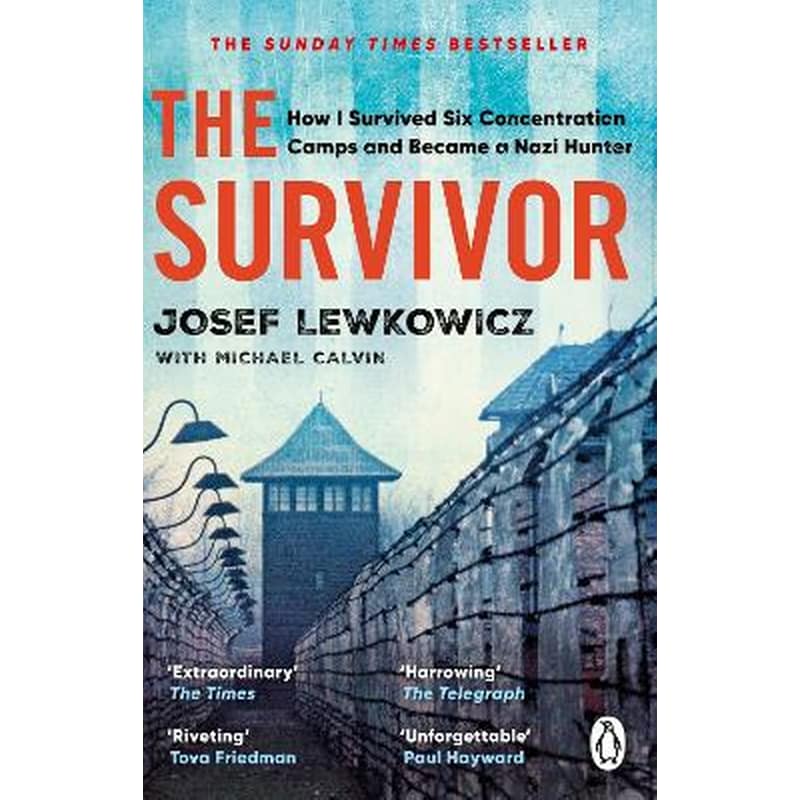 The Survivor