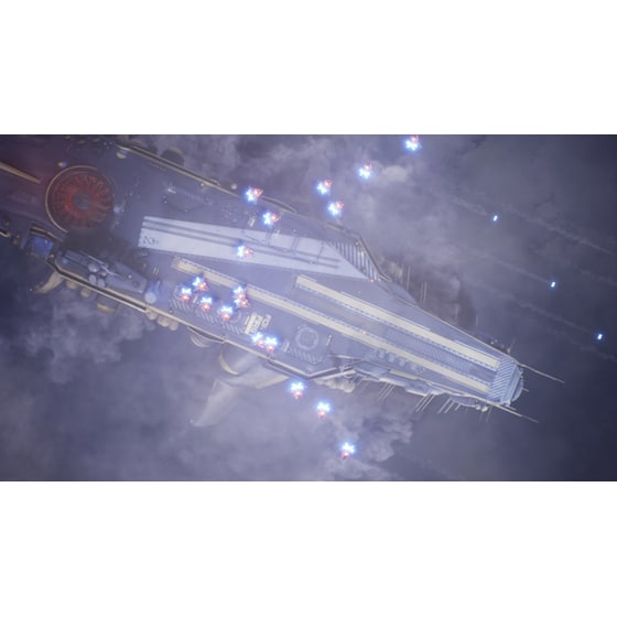 Cygni: All Guns Blazing - Xbox Series X image 1