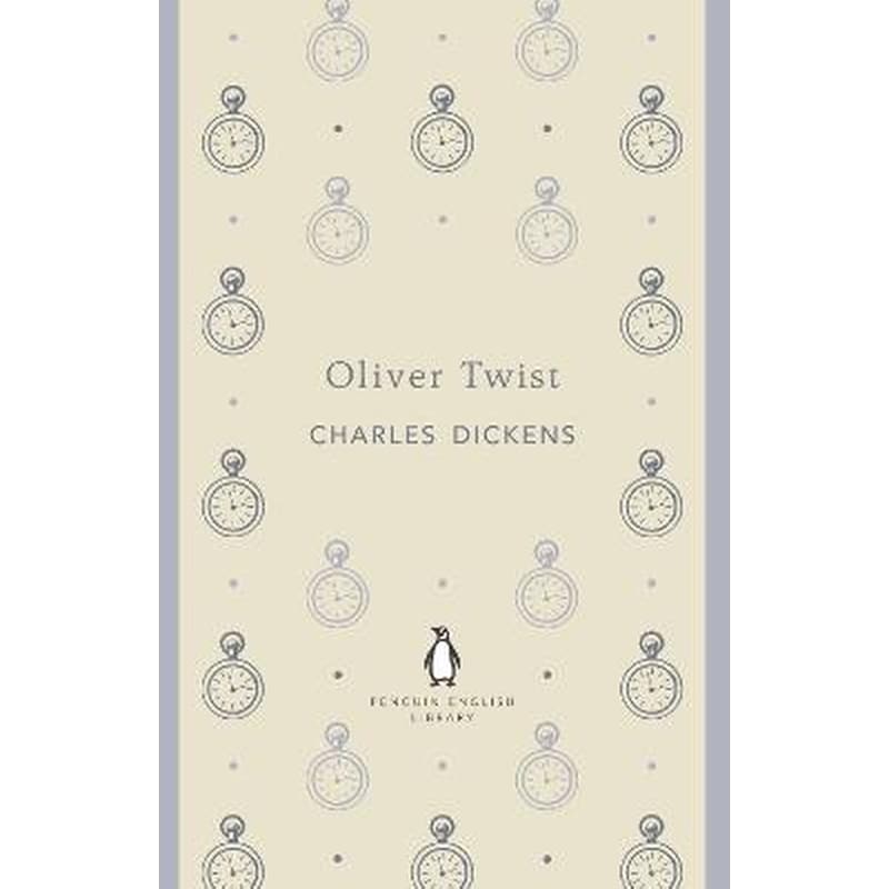 Oliver Twist