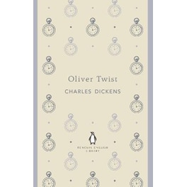 Oliver Twist