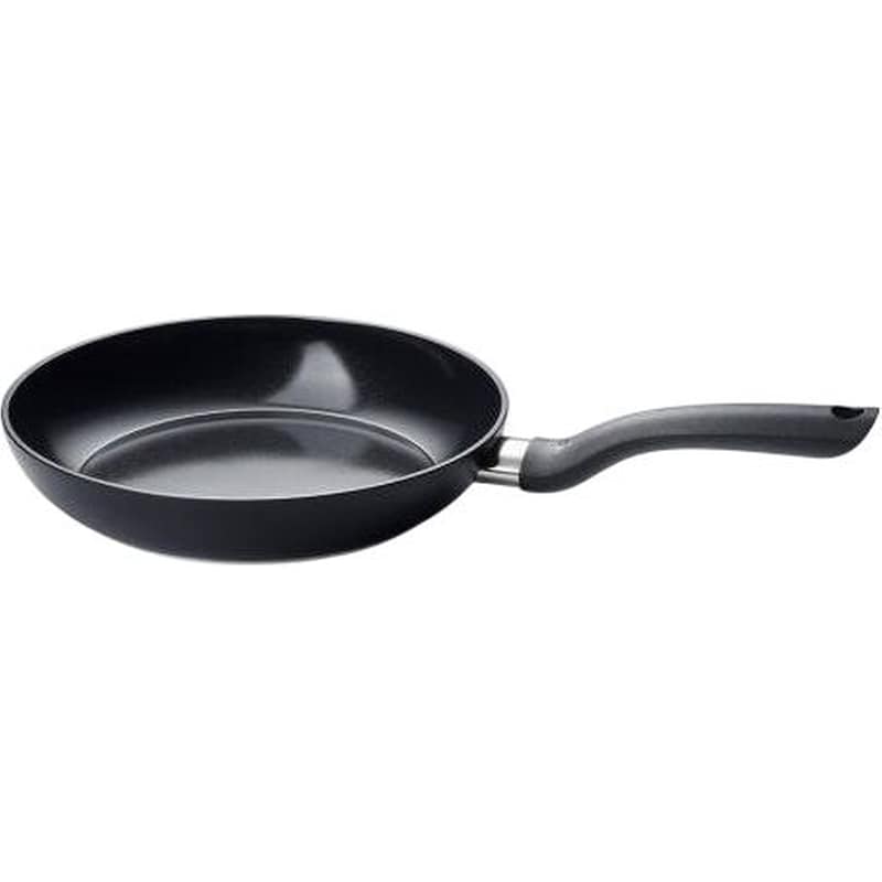 Τηγάνι FISSLER 1261 ESSENTIAL 26 cm Μαύρο