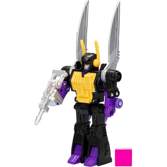 Φιγούρα Δράσης Hasbro Transformers: The Movie - Kickback image 2