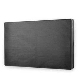 Κάλυμμα Προστασίας Τηλόρασης Nedis Screen Cover 40"-42" (tvoc4042bk) (nedtvoc4042bk)