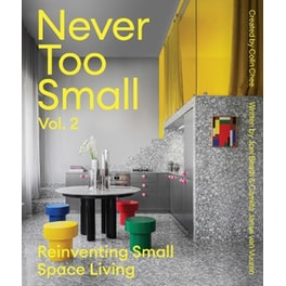 Never Too Small: Vol. 2