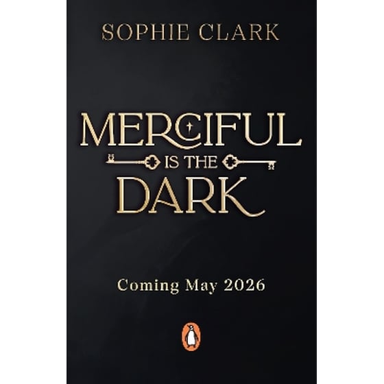 Merciful is the Dark image 0