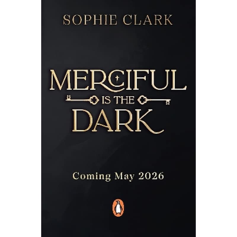 Merciful is the Dark