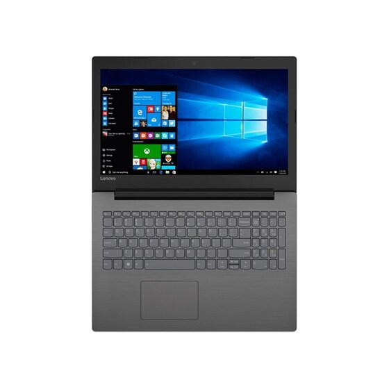 Laptop Lenovo IdeaPad 15.6" (i7-7500U/8GB/1TB/GF 920MX) & Πολυμηχάνημα HP OfficeJet Pro 6960 Έγχρωμο image 5