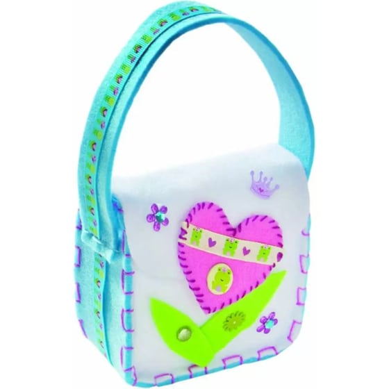 Κορδέλες Και Διακοσμητικά Με Διπλόκαρφο Πριγκίπισσα image 2