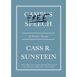 Campus Free Speech