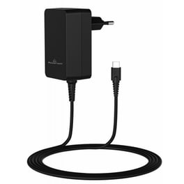 Φορτιστής POWERTECH PT-1155 Universal για laptop με υποδοχή USB-C - 45 W
