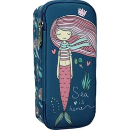 Κασετίνα Βαρελάκι BMU Sea Mermaid