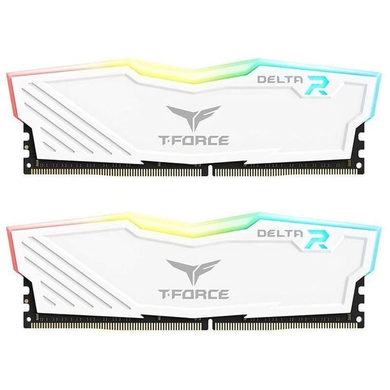 TEAMGROUP TeamGroup T-Force Delta RGB TF4D416G3200HC16CDC01 DDR4 3200MHz (1x16GB)