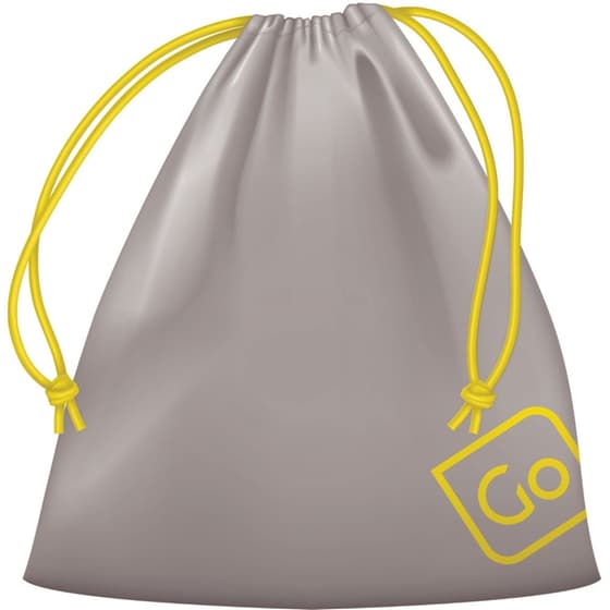 Φορτιστής Πρίζας Go Travel  Worldwide 3x Usb - Yellow image 14