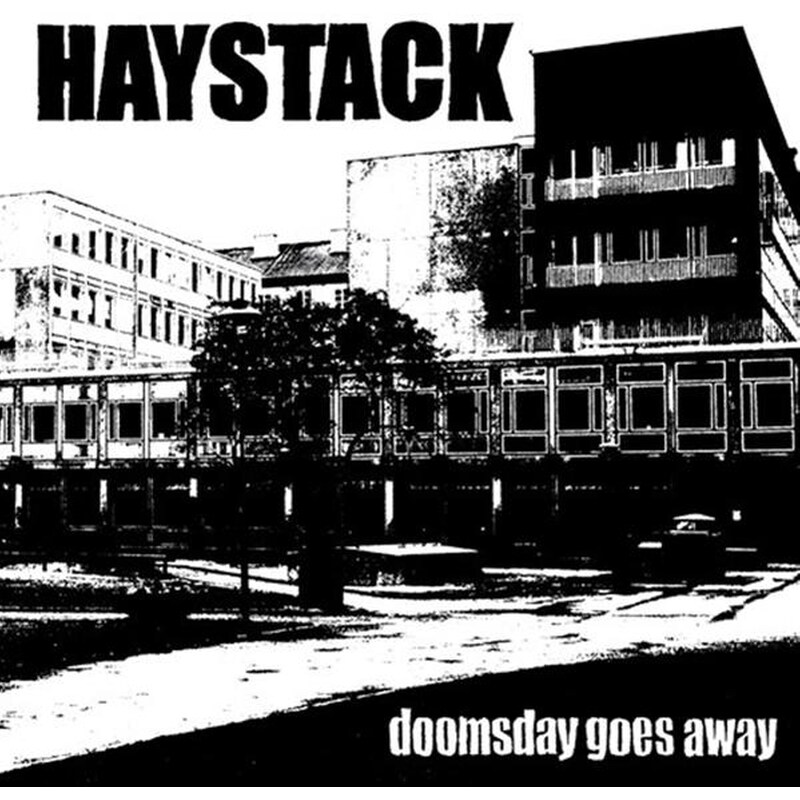 Doomsday Goes Away