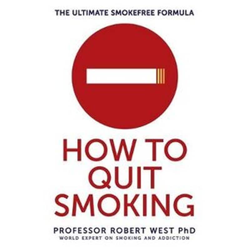 How to Quit Smoking