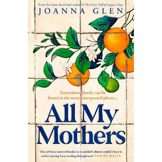 All My Mothers image 0