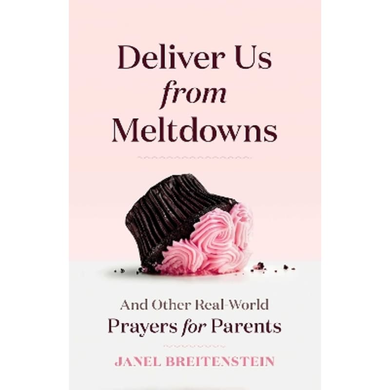 Deliver Us from Meltdowns