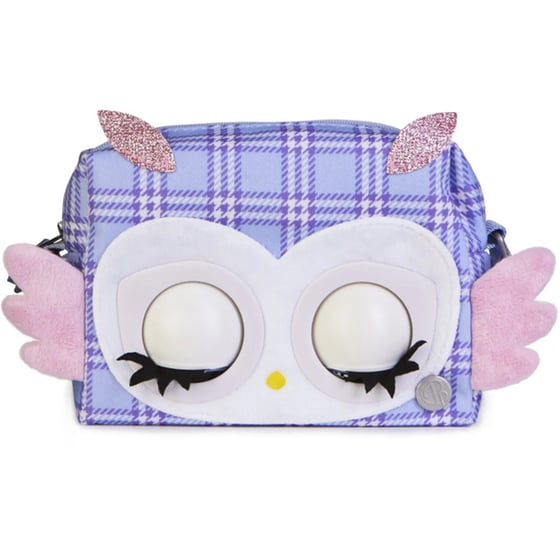 Spin Master Purse Pets Τσαντάκι (2 Σχέδια) image 4