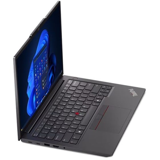 Lenovo ThinkPad E14 Gen 6 14'' WUXGA IPS (Core Ultra 5-125U/32GB/1TB SSD/UHD Graphics/Win11Pro) Laptop image 1