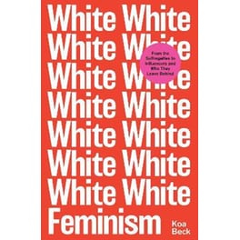 White Feminism