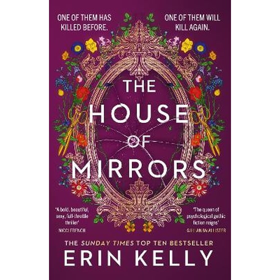 The House of Mirrors image 0