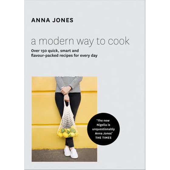 A Modern Way to Cook image 0
