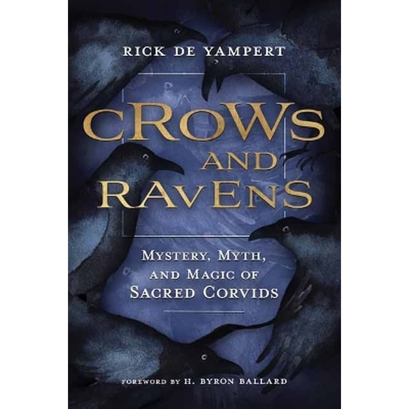 Crows and Ravens