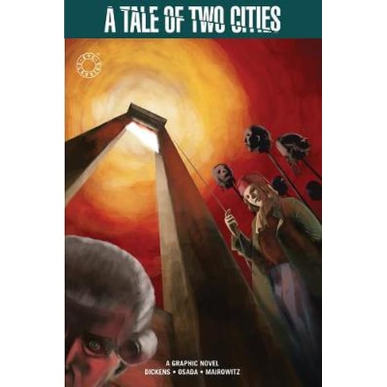 Tale of Two Cities image 0