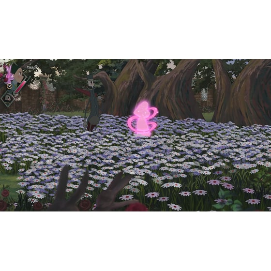Bye Sweet Carole - Nintendo Switch image 3