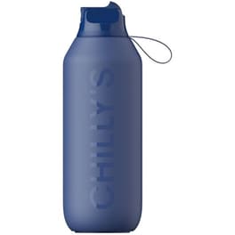 Μπουκάλι S2 Sport Whale Μπλε 500ml
