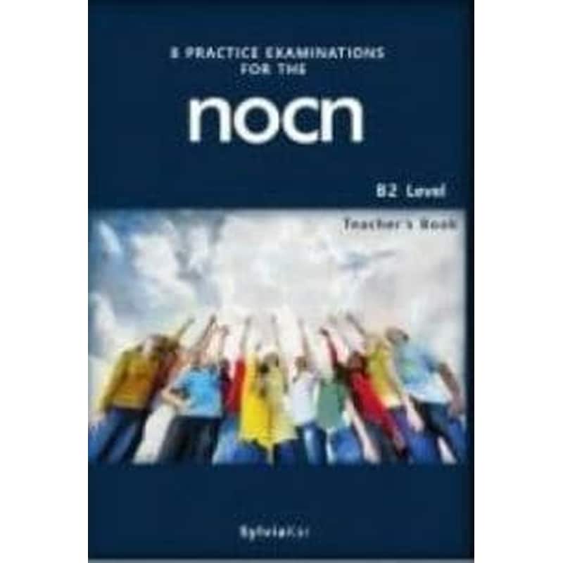 Learning through reading for the NOCN