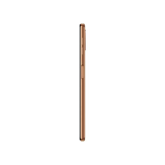 Samsung Galaxy A7 64GB  Dual Sim Χρυσό Smartphone image 3
