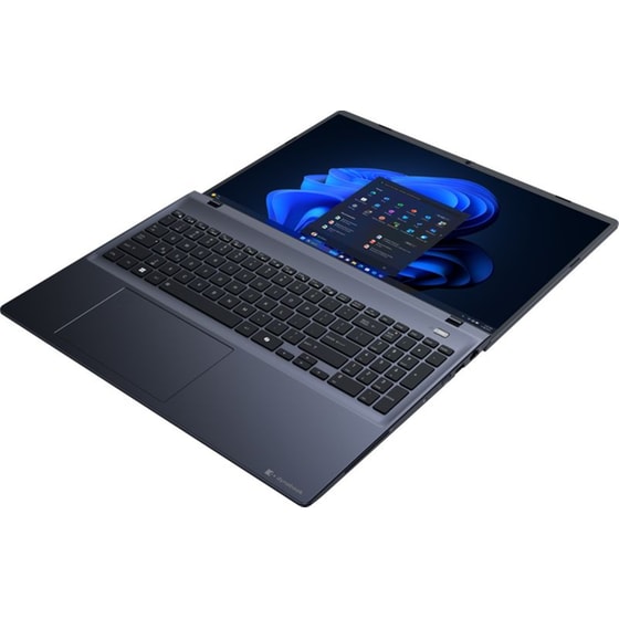 Toshiba Tecra A60-M 16" FHD+ IPS (Intel Core Ultra7-255H/32 GB/1TB SSD/Arc Graphics/Win11Pro) Laptop image 7