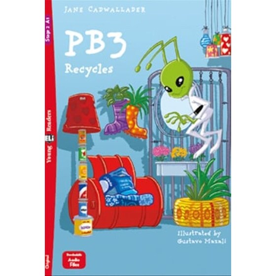 PB3 Recycles image 0