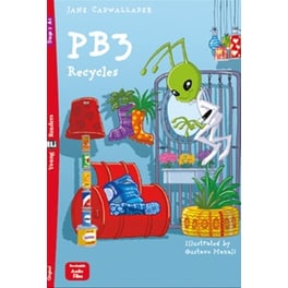 PB3 Recycles