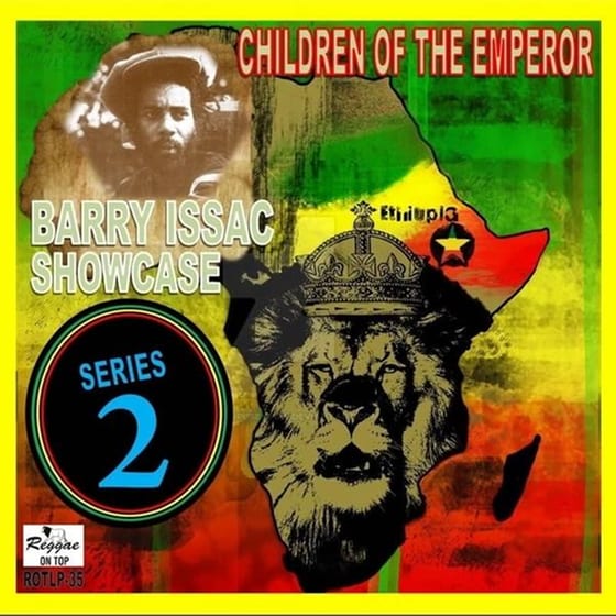 Showcase Series 2 - Children Of The Emperor image 0