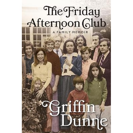 The Friday Afternoon Club image 0