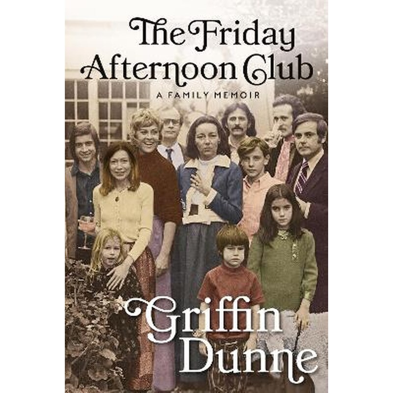 The Friday Afternoon Club