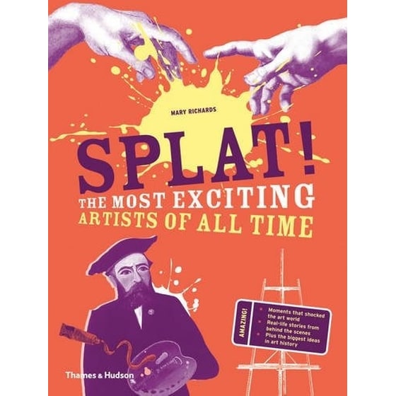 Splat! image 0